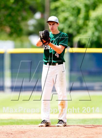 Thumbnail 1 in Rye Neck vs. Spackenkill (NYSPHSAA Class B Regional Semifinal) photogallery.
