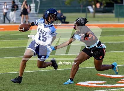 Thumbnail 1 in Belleville East @ Edwardsville photogallery.