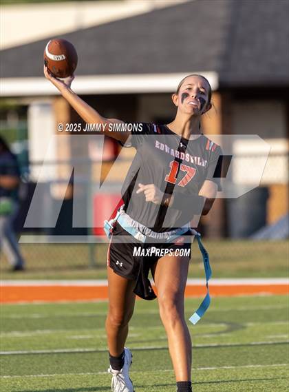 Thumbnail 2 in Belleville East @ Edwardsville photogallery.