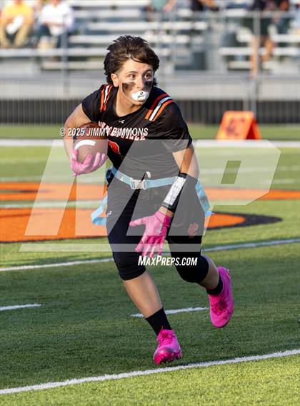 Thumbnail 3 in Belleville East @ Edwardsville photogallery.