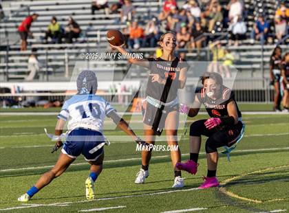 Thumbnail 3 in Belleville East @ Edwardsville photogallery.