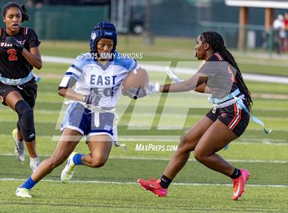 Thumbnail 3 in Belleville East @ Edwardsville photogallery.