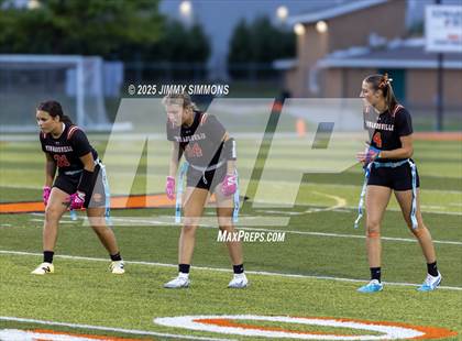 Thumbnail 1 in Belleville East @ Edwardsville photogallery.