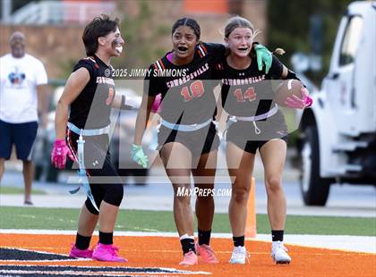 Thumbnail 1 in Belleville East @ Edwardsville photogallery.