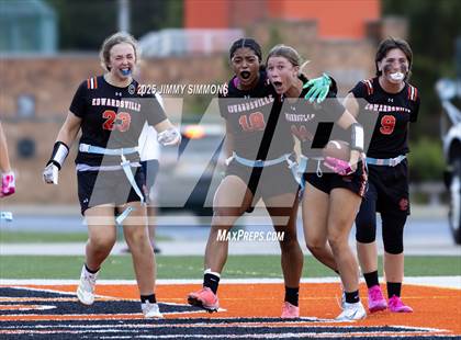 Thumbnail 3 in Belleville East @ Edwardsville photogallery.