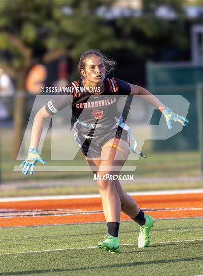 Thumbnail 1 in Belleville East @ Edwardsville photogallery.