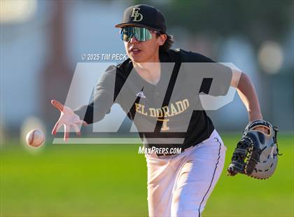 Thumbnail 1 in Yorba Linda @ El Dorado photogallery.
