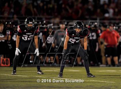 Thumbnail 3 in Centennial vs. Chandler (Brothers In Arms Classic) photogallery.