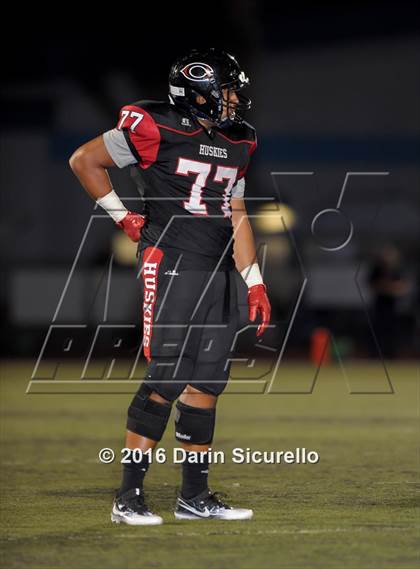 Thumbnail 1 in Centennial vs. Chandler (Brothers In Arms Classic) photogallery.