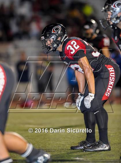 Thumbnail 3 in Centennial vs. Chandler (Brothers In Arms Classic) photogallery.