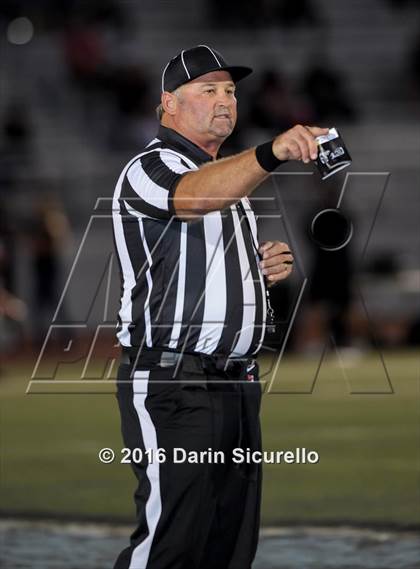Thumbnail 1 in Centennial vs. Chandler (Brothers In Arms Classic) photogallery.