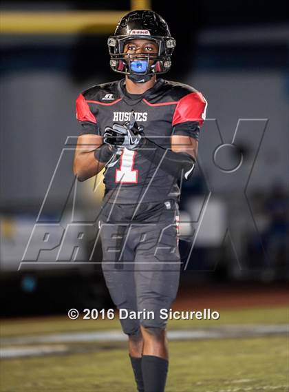 Thumbnail 2 in Centennial vs. Chandler (Brothers In Arms Classic) photogallery.