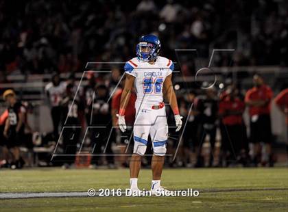 Thumbnail 3 in Centennial vs. Chandler (Brothers In Arms Classic) photogallery.