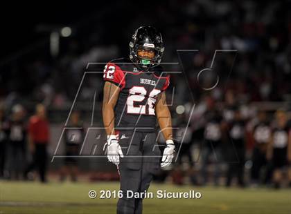 Thumbnail 3 in Centennial vs. Chandler (Brothers In Arms Classic) photogallery.
