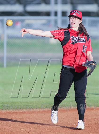 Thumbnail 1 in Lutheran South @ Hitchcock photogallery.