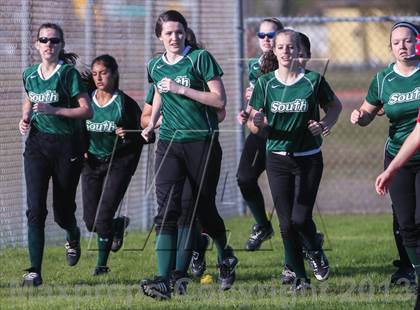 Thumbnail 3 in Lutheran South @ Hitchcock photogallery.