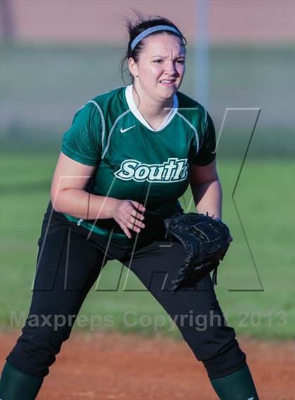 Thumbnail 1 in Lutheran South @ Hitchcock photogallery.