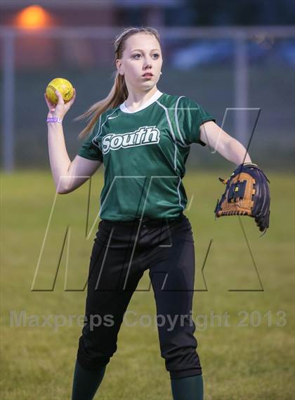 Thumbnail 1 in Lutheran South @ Hitchcock photogallery.