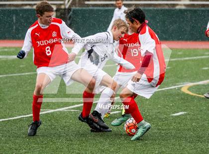 Thumbnail 3 in Judge Memorial @ Hillcrest photogallery.