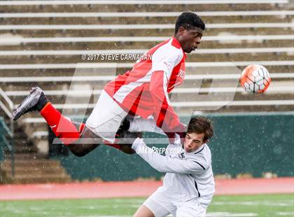 Thumbnail 3 in Judge Memorial @ Hillcrest photogallery.