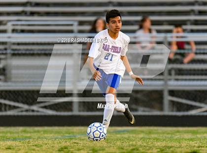 Thumbnail 3 in Hylton @ Gar-Field photogallery.