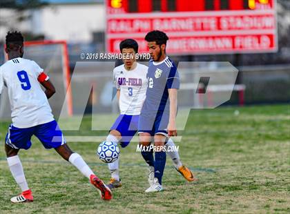 Thumbnail 2 in Hylton @ Gar-Field photogallery.