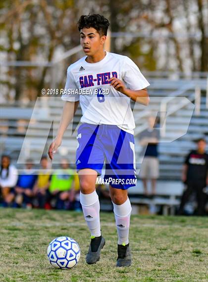 Thumbnail 3 in Hylton @ Gar-Field photogallery.