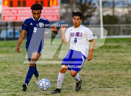 Thumbnail 1 in Hylton @ Gar-Field photogallery.