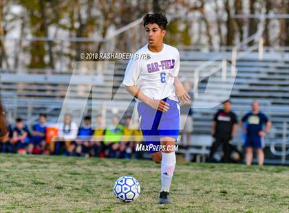 Thumbnail 2 in Hylton @ Gar-Field photogallery.