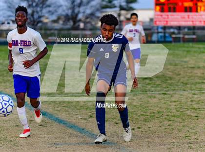 Thumbnail 2 in Hylton @ Gar-Field photogallery.