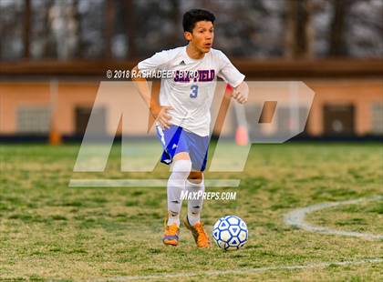 Thumbnail 3 in Hylton @ Gar-Field photogallery.