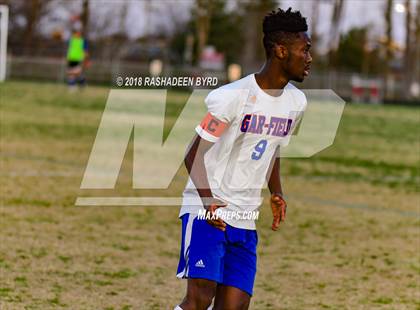 Thumbnail 2 in Hylton @ Gar-Field photogallery.