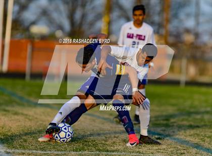 Thumbnail 3 in Hylton @ Gar-Field photogallery.