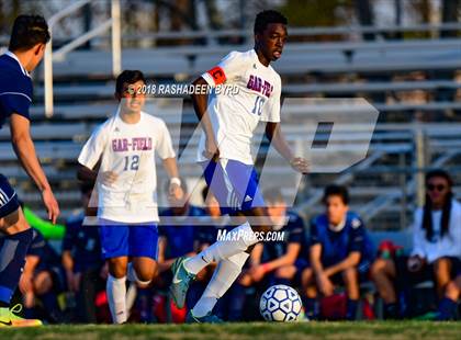 Thumbnail 2 in Hylton @ Gar-Field photogallery.