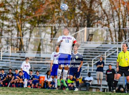 Thumbnail 2 in Hylton @ Gar-Field photogallery.