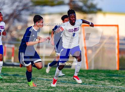 Thumbnail 2 in Hylton @ Gar-Field photogallery.