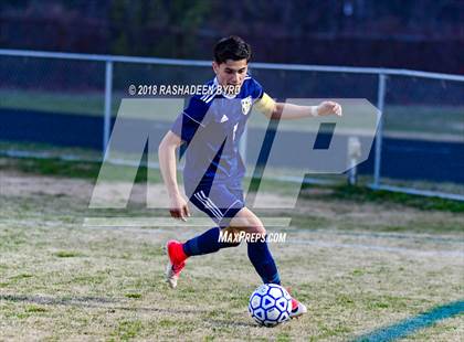 Thumbnail 3 in Hylton @ Gar-Field photogallery.