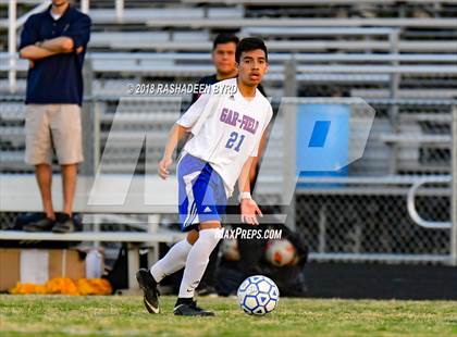 Thumbnail 3 in Hylton @ Gar-Field photogallery.