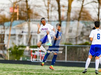 Thumbnail 3 in Hylton @ Gar-Field photogallery.