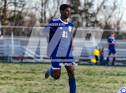 Thumbnail 3 in Hylton @ Gar-Field photogallery.