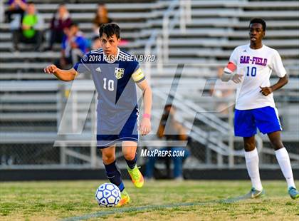 Thumbnail 2 in Hylton @ Gar-Field photogallery.