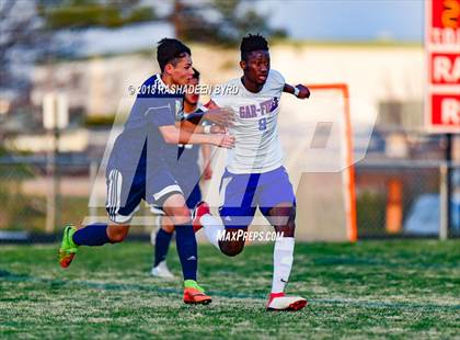 Thumbnail 3 in Hylton @ Gar-Field photogallery.