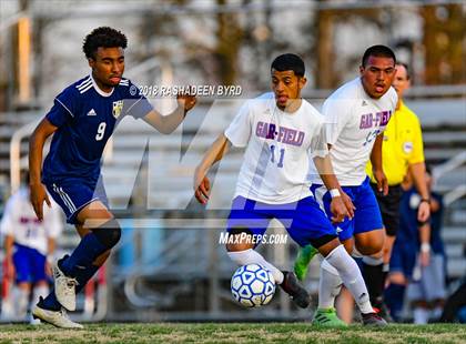 Thumbnail 1 in Hylton @ Gar-Field photogallery.