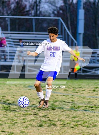 Thumbnail 1 in Hylton @ Gar-Field photogallery.