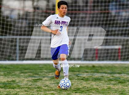 Thumbnail 3 in Hylton @ Gar-Field photogallery.