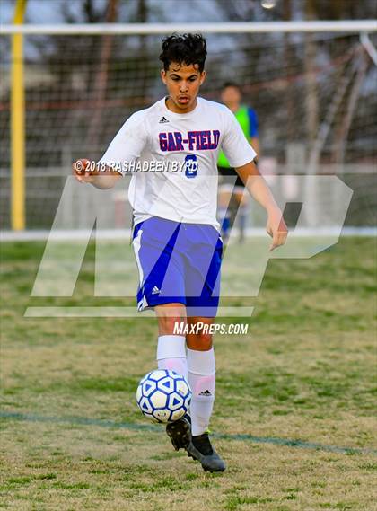 Thumbnail 3 in Hylton @ Gar-Field photogallery.