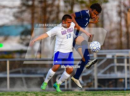 Thumbnail 3 in Hylton @ Gar-Field photogallery.