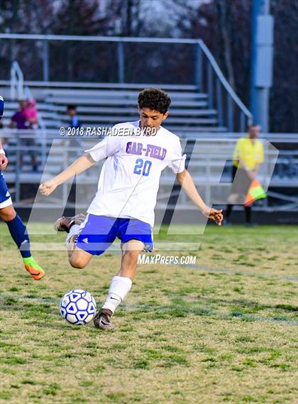 Thumbnail 2 in Hylton @ Gar-Field photogallery.