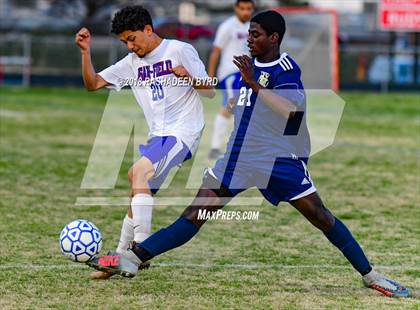 Thumbnail 1 in Hylton @ Gar-Field photogallery.