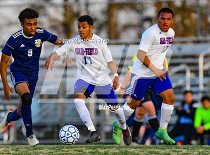 Thumbnail 2 in Hylton @ Gar-Field photogallery.